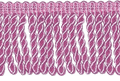 3" Long Bullion Fringe