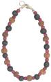 7 Long Coco Bead Bracelet