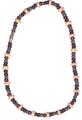 9 Long Coco Bead Anklet Bracelet