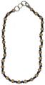 9 Long Coco Bead Anklet Bracelet