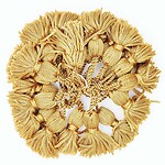 1 inch long Tassel