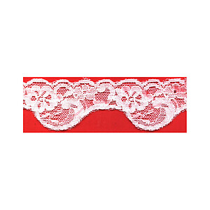 Stretch Lace