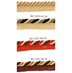 Tri Color Lip Cording