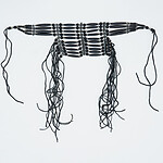 Breast Plated Choker