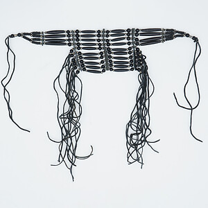 Breast Plated Chokers