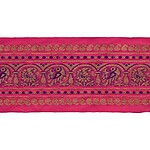 Saree Border