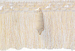 Tassel Fringe