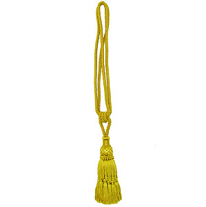 Curtain Tassel 9