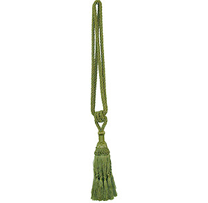 Curtain Tassel 9