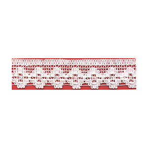 Cluny Lace