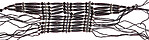 Breast Plated Choker