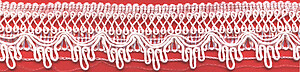 Gimp Lace