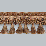 Tassel fringe