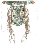 Breast Plated Chokers