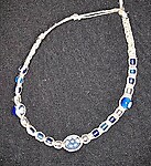 Hemp Bracelet