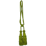 Curtain Tie Back 9