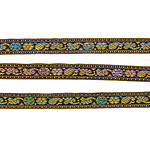20mm Jacquard Ribbon