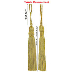 Custom made Tassels