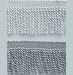 4 Bullion Fringe
