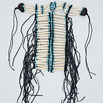Breast Plated Choker
