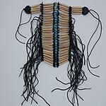 Breast Plated Chokers
