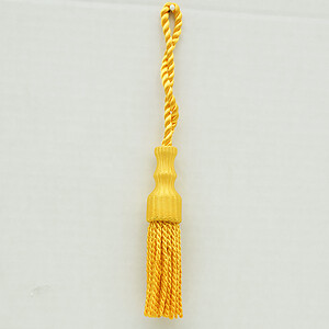 Bullion Fringe Sword Tassel