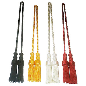 Ceremonial Banner Tassel