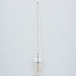 Ceremonial Banner Tassel