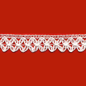 15mm clony lace