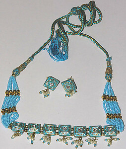 Choker Set