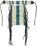 Breast Plated Choker