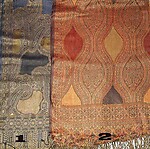 Jamawar Shawls