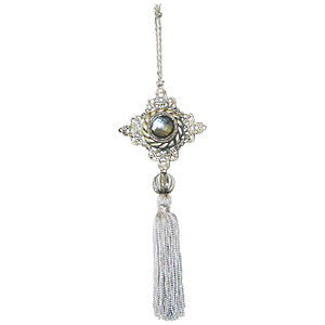 Feng Shui Charm Tassel