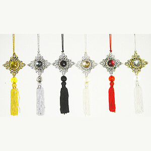 Feng Shui Charm Tassel