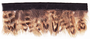 Feather Fringe