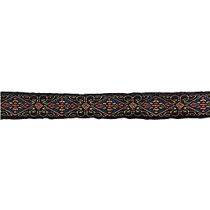 20mm Jacquard Ribbon