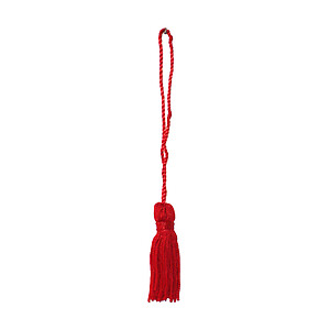 BookMark Menu Tassel