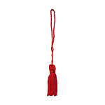 BookMark Menu Tassel