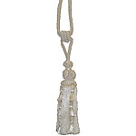 Curtain TieBack Tassel