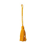 Small Bookmark Tassel