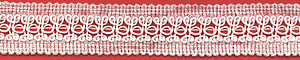 Gimp Lace
