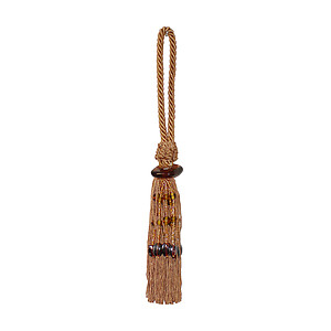 Beaded Tassel