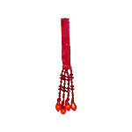 Beaded Tassel with 2.25