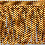 9 inch Bullion Fringe