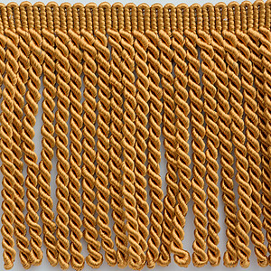 9 inch Bullion Fringe