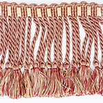 Tassel Bullion Fringe
