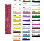12 Chainette Fringe
