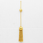Doctorate Honor Graduation Tassel