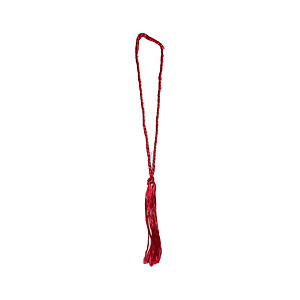 Floss Bookmark Tassel 25 Pack