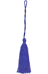 Graduation Tassel Small